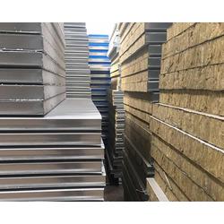 大同彩钢板 彩钢板产施工一体的公司 鑫瑞恒钢结构 优质商家